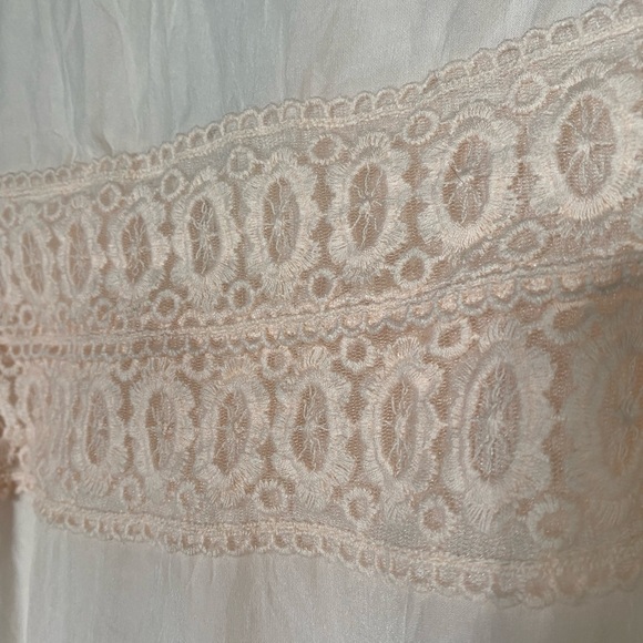 Lola Made in Italy Long Sleeve Blouse - Picture 3 of 5